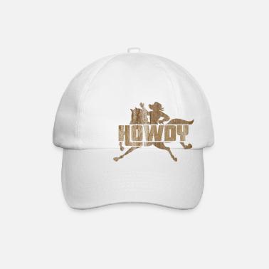 Rodeo Caps \u0026 Hats | Unique Designs 